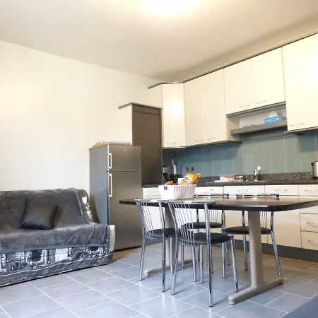 Au Coeur D'un Centre Equestre Apartamento
